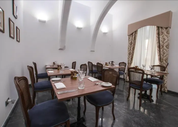 Palais Le Brun 4* 발레타