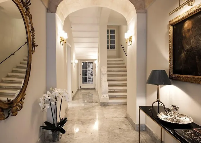 Ξενοδοχείο Palais Le Brun Βαλέτα