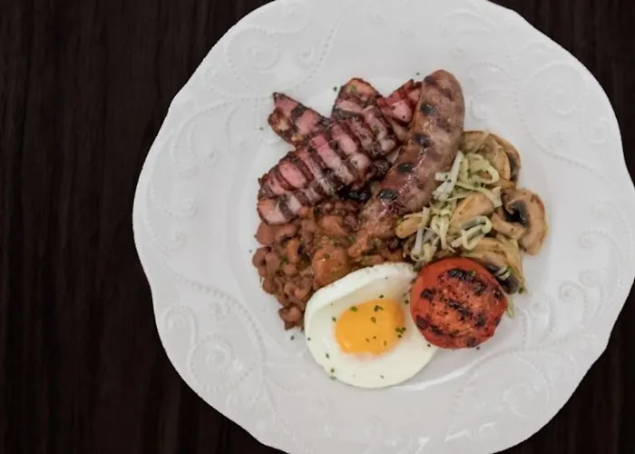 Palais Le Brun Ξενοδοχείο 4*