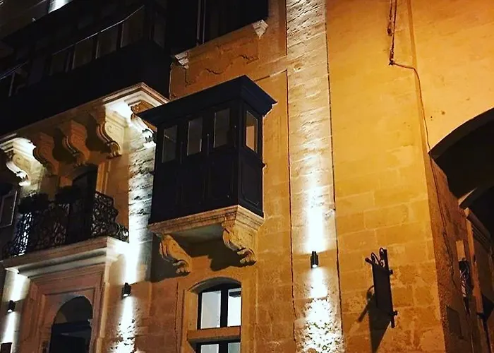 Palais Le Brun Hotel 4*