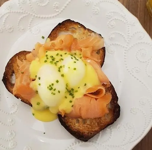 Palais Le Brun 호텔 4*