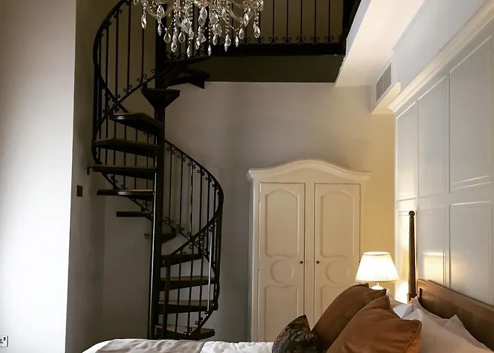 Ξενοδοχείο Palais Le Brun Βαλέτα