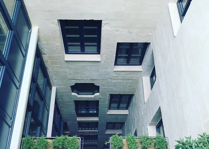 호텔 Palais Le Brun