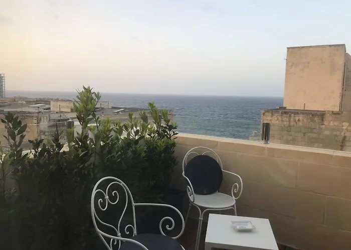 Palais Le Brun Hotel Valletta