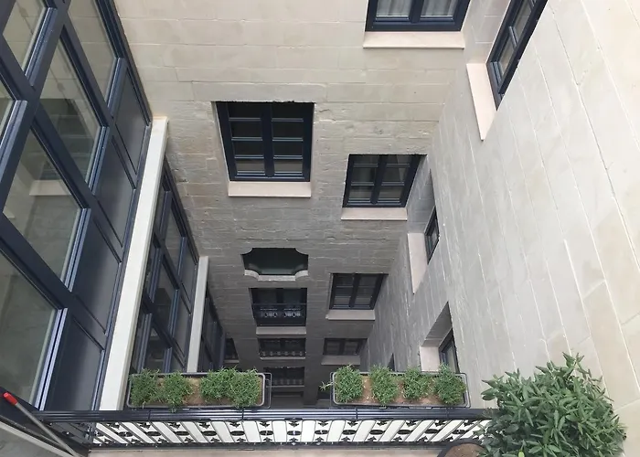 Palais Le Brun Szálloda 4*