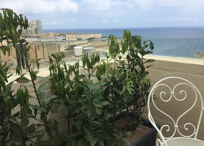 Palais Le Brun Hotel