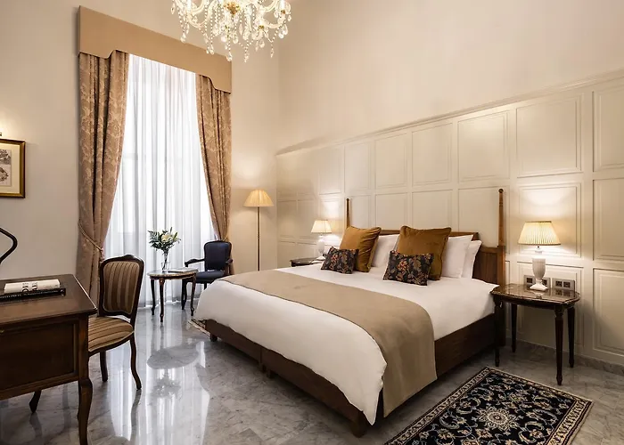 Palais Le Brun 4* 발레타