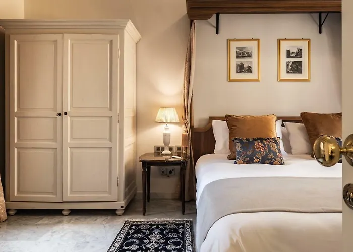 Hotel Palais Le Brun Valletta