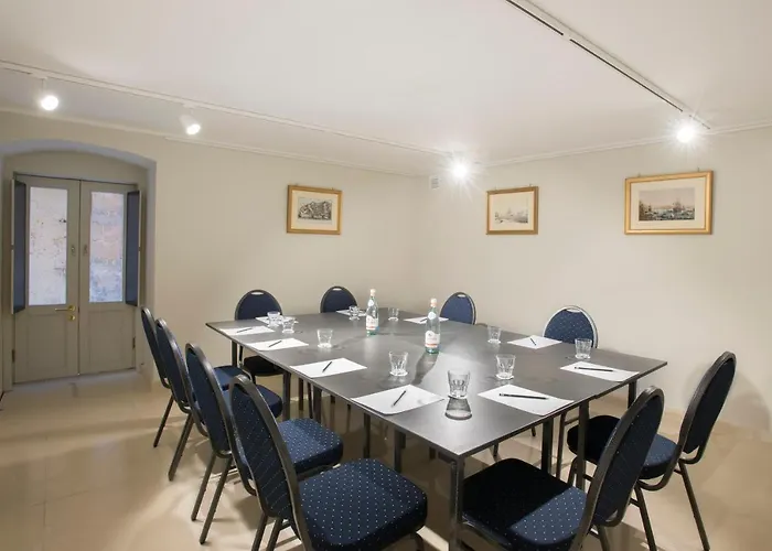 Palais Le Brun Hotel Valletta